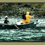 A Helfrich Outfitter LLC offers half-day to six-day, McKenzie River Rafting or Oregon Fishing Trips.