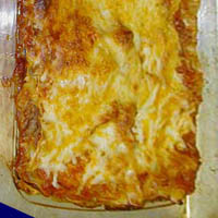 Mouth-watering and perfect lasagna, easier than you thought..